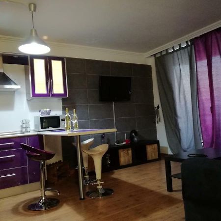 Avenida J.M. Galvan Bello Apartamento Golf Del Sur Bagian luar foto