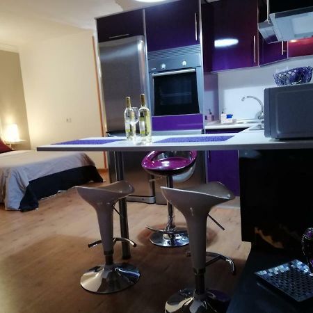 Avenida J.M. Galvan Bello Apartamento Golf Del Sur Bagian luar foto